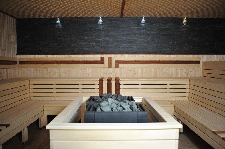 sauna kwa Projektowanie i budowa saun