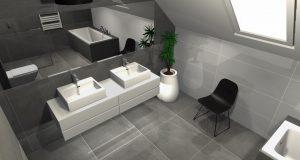 16 300x160 Projektowanie łazienek i grot solnych