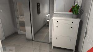 Wizualizacja mieszkanie wykonawca Asmar 1 2 300x169 Projektowanie łazienek i grot solnych