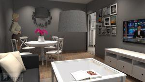 Wizualizacja mieszkanie wykonawca Asmar 11 1 300x169 Projektowanie łazienek i grot solnych