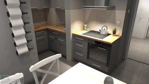 Wizualizacja mieszkanie wykonawca Asmar 21 1 300x169 Projektowanie łazienek i grot solnych