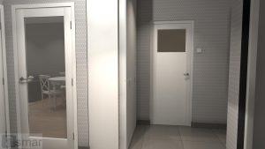 Wizualizacja mieszkanie wykonawca Asmar 24 2 300x169 Projektowanie łazienek i grot solnych