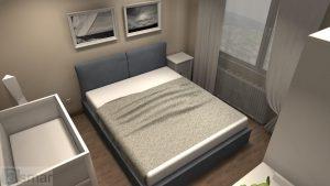 Wizualizacja mieszkanie wykonawca Asmar 28 300x169 Projektowanie łazienek i grot solnych