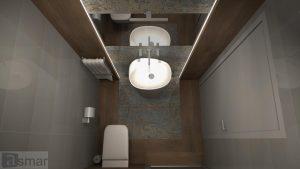 Wizualizacja łazienka wykonawca Asmar 8 300x169 Projektowanie łazienek i grot solnych
