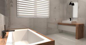 Łazienka wykonawca Asmar 1 300x159 Projektowanie łazienek i grot solnych