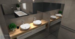Łazienka wykonawca Asmar 7 300x159 Projektowanie łazienek i grot solnych