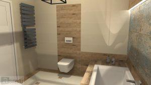 Wizualizacja Łazienka wykonawca Asmar 3 1 300x169 Projektowanie łazienek i grot solnych