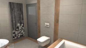 Wizualizacja Łazienka wykonawca Asmar 3 300x169 Projektowanie łazienek i grot solnych