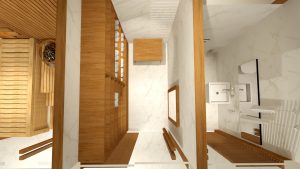 11 1 300x169 Projektowanie łazienek i grot solnych
